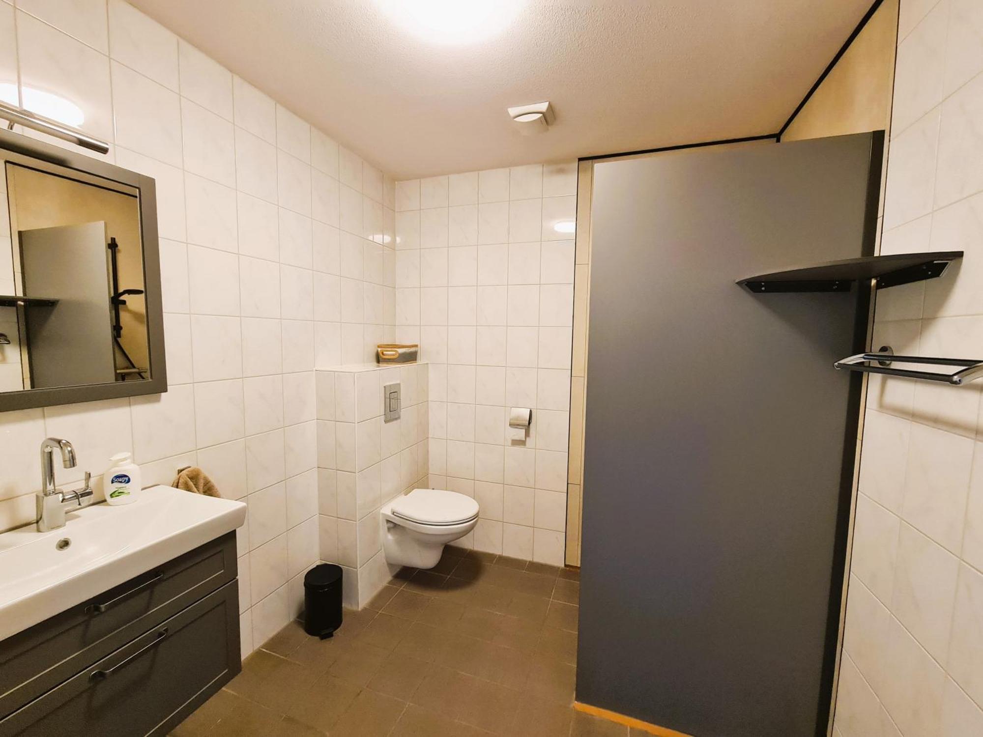 2-Persoons Luxe Vakantiewoning De Veenhoop Экстерьер фото