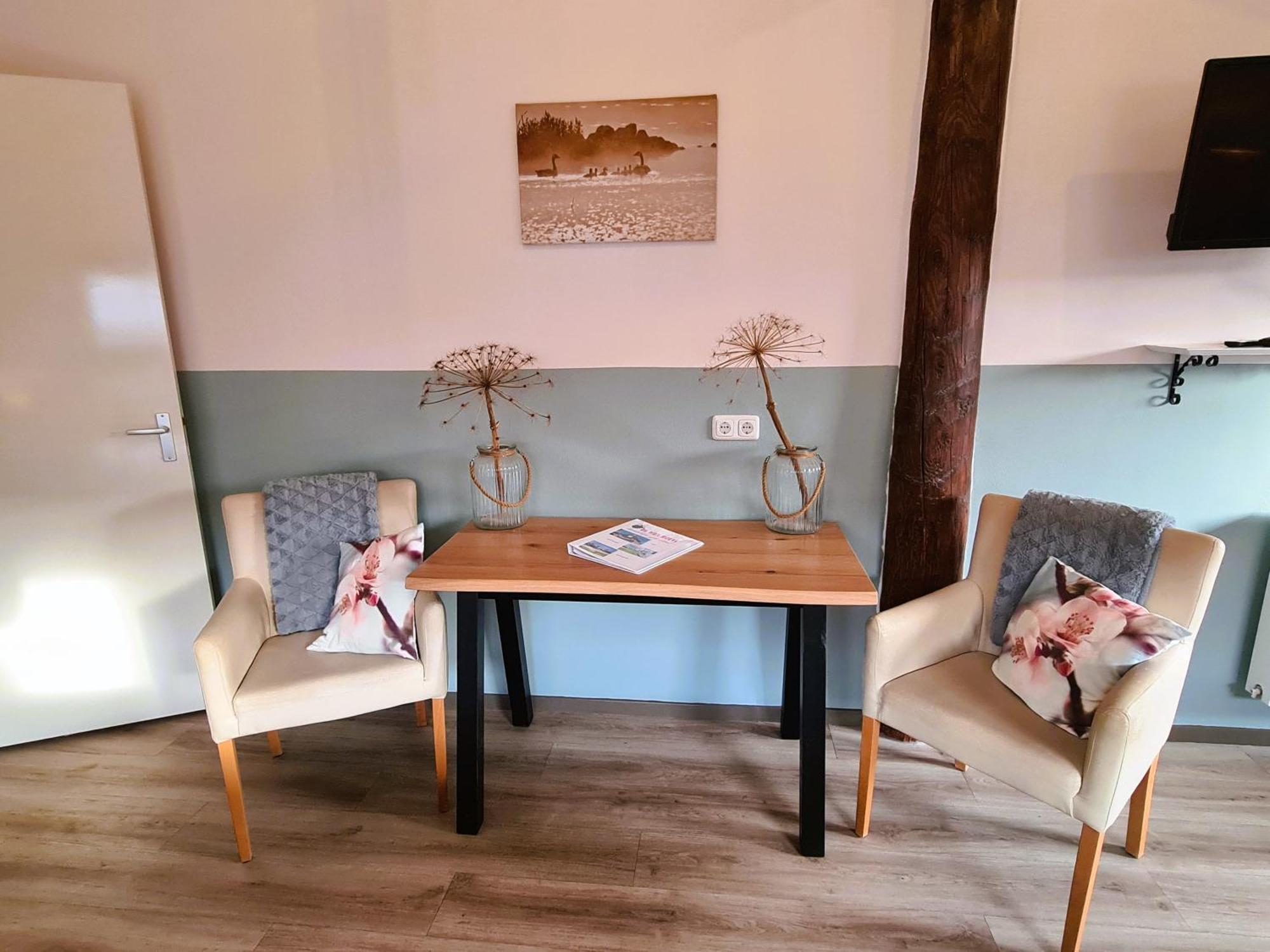 2-Persoons Luxe Vakantiewoning De Veenhoop Экстерьер фото